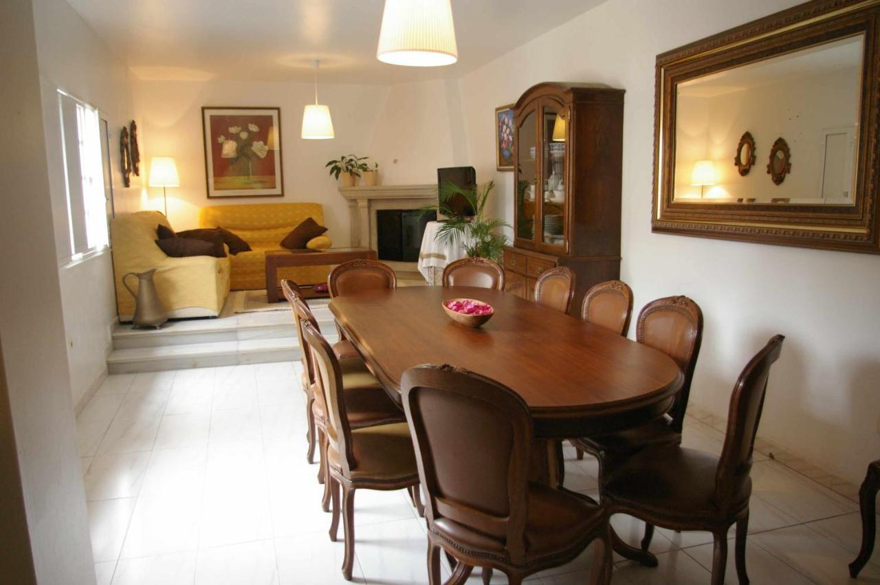 Вілла Vivienda Tradicional Con Jardin Y Patio Interior Віланова-де-Ароуса Екстер'єр фото